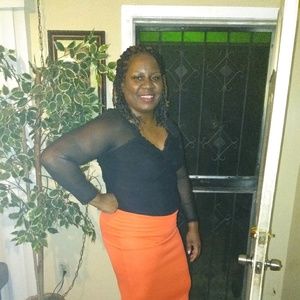 Meet your Posher, Charrisse